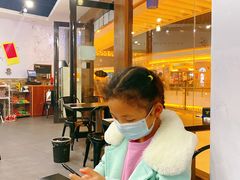 -喔爸韩国料理(环球银泰城店)