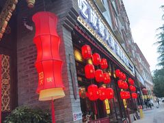 -蜀大侠火锅(香格里拉店)