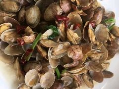 -海岛渔村大酒店(云霄路店)