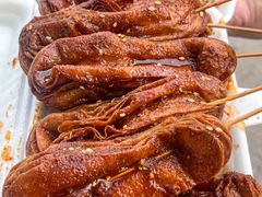 -1819餐厅·团队聚餐·烤串·精酿