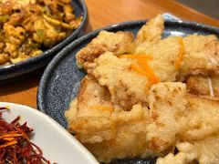 -老昌春饼(中央大街店)