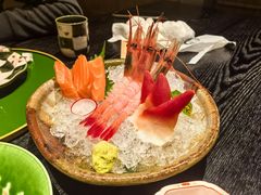 -龙吟大江户(华侨店)