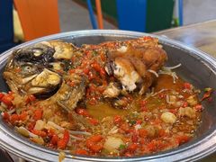 -堂瓦里·33年传统赣菜(第一街区店)