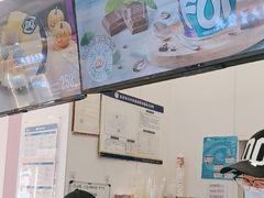 -DQ·蛋糕·冰淇淋(鸿坤店)