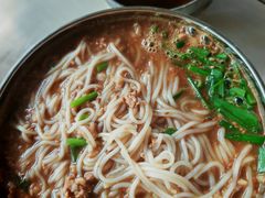 -正宗杨记普洱酸醋米线(总店)