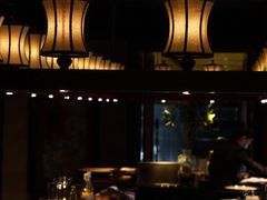 大堂-杭州西子湖四季酒店·金沙厅