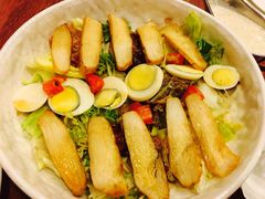 -玛格萝妮比萨屋(陆家浜路店)