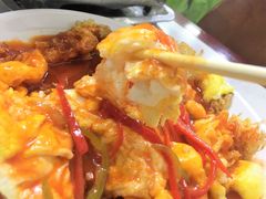 -红鼻子桂林米粉(金唐新光界店)