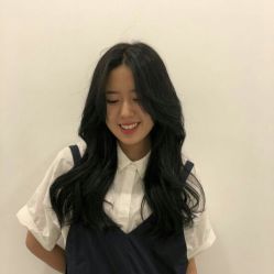 -3AM HAIR SALON染发接发