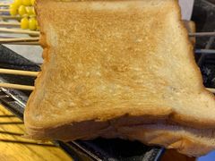 -管氏翅吧(马家堡店)