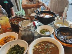 -陈厨老味·老派郴州菜(宜章店)