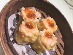 -潮福城大酒楼·潮味粤品·港式点心(湖滨北路店)