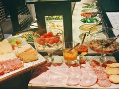 -拉蒂娜·巴西牛排馆 Latina·Brazilian Steakhouse(陆家嘴旗舰店)