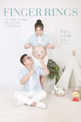 -孕视觉专业孕妇摄影(天津南开店)