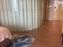-青岛银沙滩温德姆至尊酒店