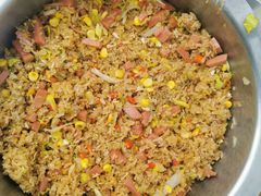 -马家斑.鲜鱼火锅(松湖万科店)
