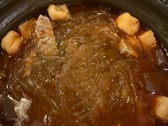-南京大牌档(崇文门国瑞店)