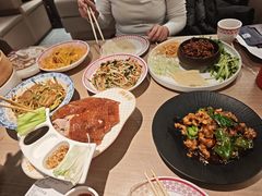 -满园烤鸭·春饼(太原街万达店)