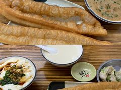 -文武王氏烧饼·无矾油条(西溪路店)