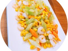 -三猫黑鱼花(南大店)