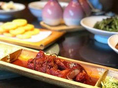 -大牌大·传统杭帮菜(湖滨店)