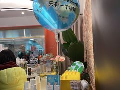 -Dal Cuore 达可芮冰淇淋(陕西北路店)