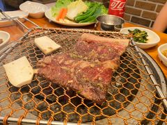 招牌宫中拌猪排-青鹤谷(苏州店)