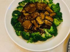 -全聚德(蓝山店)