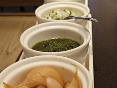 -额尔敦涮肉自助(摩尔城店)