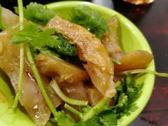 -张记牛肉面馆(天津路店)