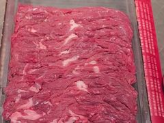 -前门·鲜肉火锅(长风店)