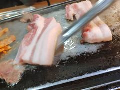 鲜五花肉-香猪坊(五道口店)