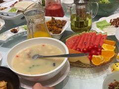 -盛百味·家宴餐厅(霸州分店)