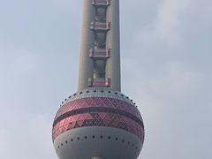 -东方明珠广播电视塔