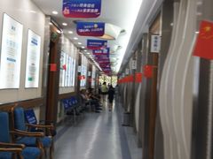 -圣呗口腔·舒适化种植牙·矫正中心(广州总院)
