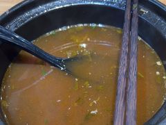 -小义乌砂锅拉面(海事共享区店)