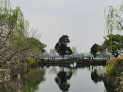 -无锡蠡湖国家湿地公园-蠡园