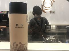 -Juicy Bakery(大学路店)