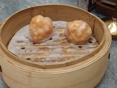 -喜宴又一村·粤菜·茶点·海鲜(壹方天地店)
