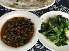 -太湖好灶头土菜馆(石公路店)