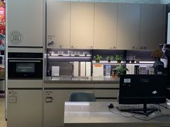 -百安居装修建材卖场(泰然店)