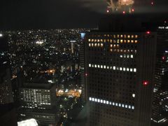 -东京都厅舍