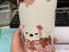 -熊姬手作茶物(汇金谷店)