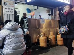 -清真·马峰烤肉(小学习北巷店)