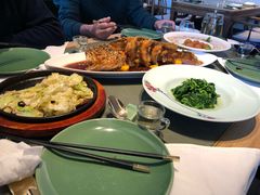 -晟永興烤鸭店(五道口店)