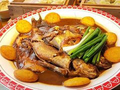 -倍儿美海鲜排挡·非遗海鲜蒸饺(洋货店)