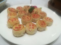 -好福记饭店(红梅公园店)