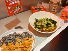 -闻溪有渔·活鱼现烤才好吃(太仓万达店)