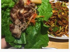 麻蒲碳烤肉(远景路店)-麻蒲碳烤肉(远景路1号店)