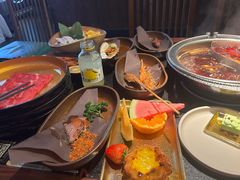 -牛New寿喜烧(闵行龙湖天街店)